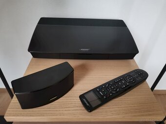 BOSE LIFESTYLE 600 - 4