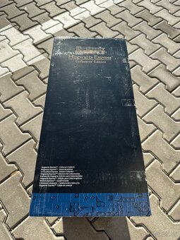 LEGO® Harry Potter™ 76405 Rokfortský expres - 4