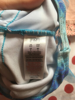 Letné oblečenie pre dievčatko - 4