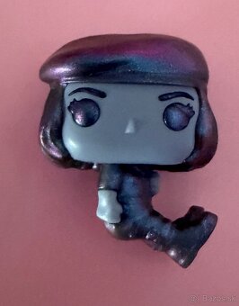 Kinder Joy Stranger Things - 4