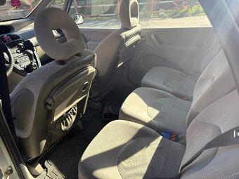 Citroën xsara picasso - 4