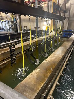 Drapák na gulatinu Farmi - 4