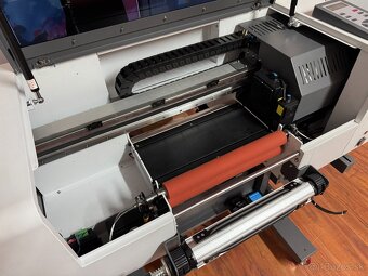 UV DTF Tlačiareň 30cm + príslušenstvo - 4