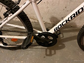 Rock Rider st 100 - 4