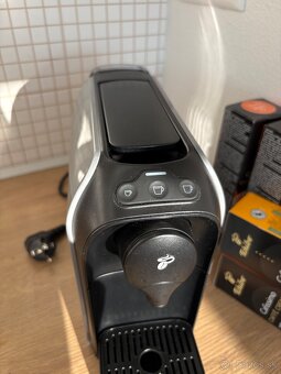 Tchibo Cafissimo kávovar +kapsule - 4