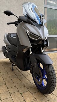 Yamaha Xmax 300 - 4