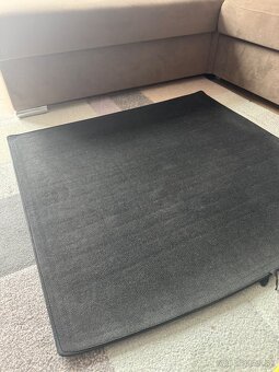 Predam obojstranny koberec do kufra - 4