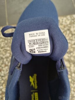 REEBOK TENISKY - 4