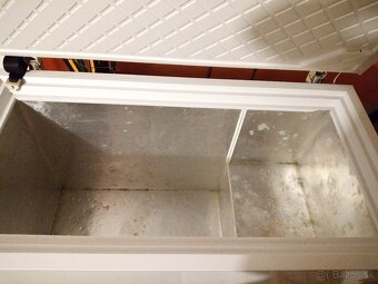 Mraznička Gorenje - 4