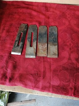 Stare velke drevene hobliky - 4