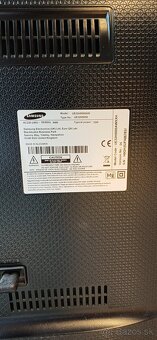 Samsung UE32H5000AW - 4