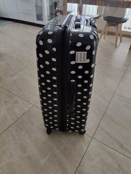 Veľké kufre - 4