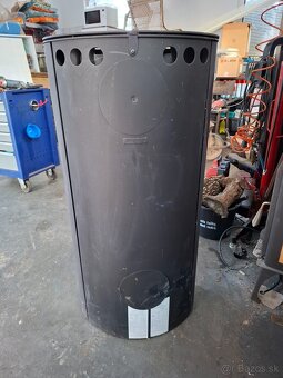 Krbové kachle -ABX Atlantik 5 - 4