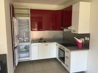 2-izbový byt v krásnom prostredí pod lesom - 4