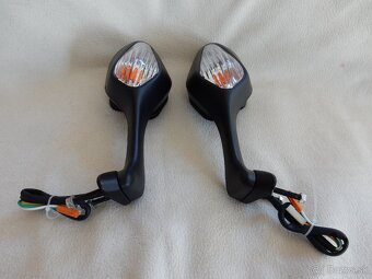 Honda cbr1000rr zrcátka - 4