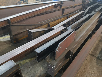 Zámočník, skladač - 4