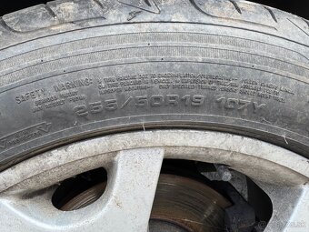 Styling 63 BMW x5 e53 - 4