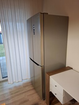 Predam Americku chladnicku - 4