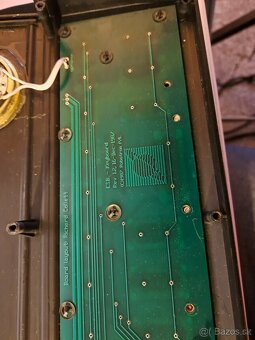 8 bitovy pocitac Eureka A4 Electronic secretary,retro ,rari - 4