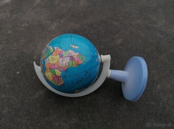 Predám glóbus - 4