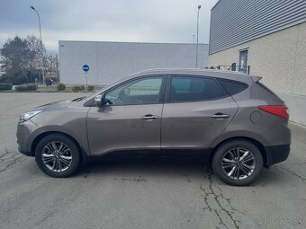 Hyundai ix35 - 4