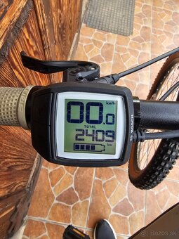 Predám CUBE STEREO HYBRID HPC RACE 160 - 4