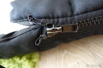 Fusak zimný Gesslein - 4