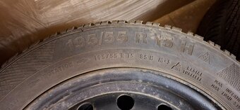 zimne pneumatiky Continental - 4