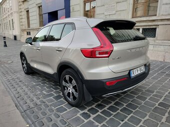 XC40 Inscription D3 Geartronic - 4