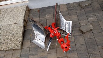 Prevodovka Vari 317.1 s príslušenstvom - 4