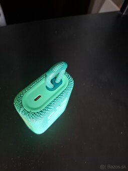 Predám reprák jbl v dobrom stave - 4