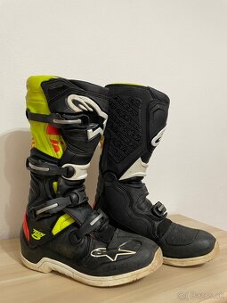 Alpinestars Tech 5 - 4