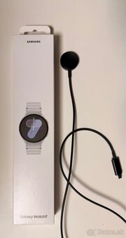 Galaxy Watch 7 44mm - 4