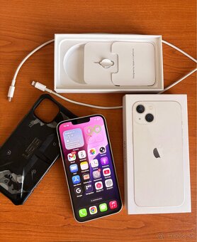 iPhone 13 128GB – TOP stav - 4