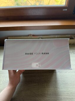 Slúchadla Turtle Beach Stealth Pro – bezdrôtový headset - 4