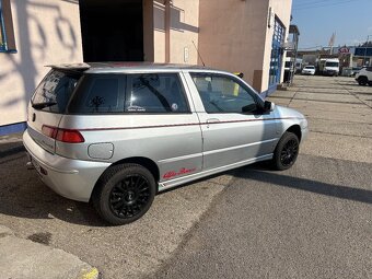 Predám Alfa Romeo 145 - 4