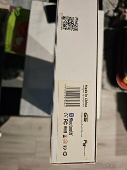 Gimbal Feiyutech g5 - 4