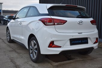 Hyundai i20 Coupe 1.4i 16V Dynamic - 4