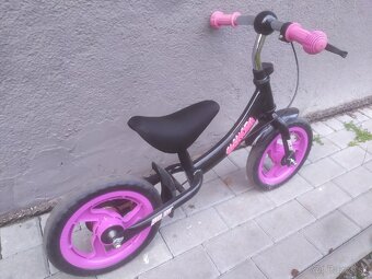 Detské odrážadlo - 4