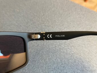 Slnečné okuliare Police Beyond 2 - 4