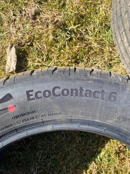 Letne pneu 195/55 R16 - 4