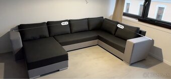 Sedacia suprava gauc - 4