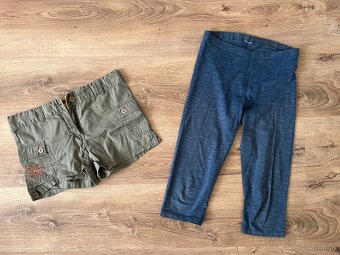 Balík oblečenie pre dievča/slečnu - 4