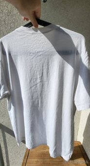 H&M + Scotch & Soda + TEZENIS - tričká - 4