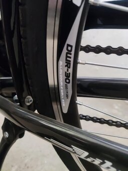 Bicykel Liberty - 4