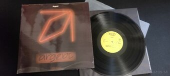 LP výborné stavy ako nové ROCK - 4