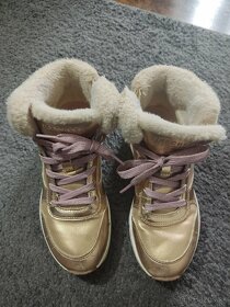 Zimné topánky - 4