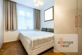 Luxusný 4-izbový tehlový byt na ulici Slovenskej jednoty - 4