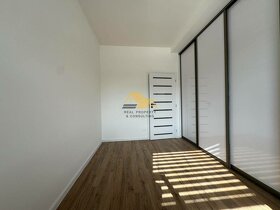 Predám moderný 3 izbový byt v novostavbe v Nových Zámkoch - 4