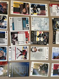 Hokejove karty značky Upper deck do roku 2000 - 4
